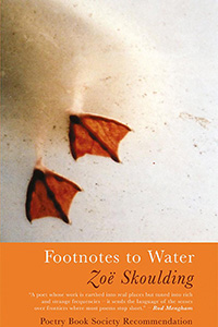 footnotes to water cover